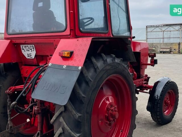 ЮМЗ 6, об'ємом двигуна 0 л та пробігом 0 тис. км за 4500 $, фото 3 на Automoto.ua