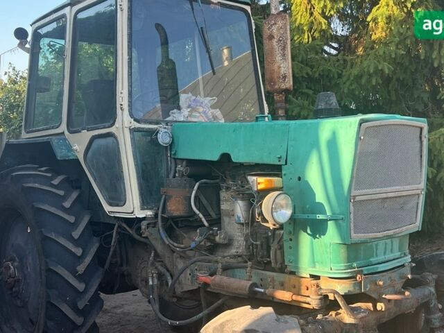 ЮМЗ 6, объемом двигателя 0 л и пробегом 0 тыс. км за 5000 $, фото 3 на Automoto.ua
