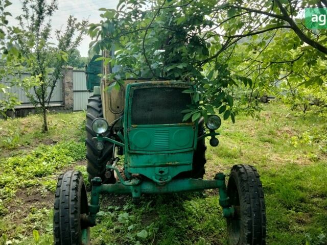 ЮМЗ 6, об'ємом двигуна 0 л та пробігом 869 тис. км за 4500 $, фото 1 на Automoto.ua