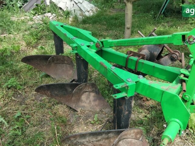 ЮМЗ 6, об'ємом двигуна 0 л та пробігом 869 тис. км за 4500 $, фото 2 на Automoto.ua