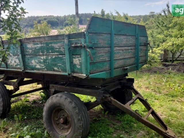 ЮМЗ 6, об'ємом двигуна 0 л та пробігом 869 тис. км за 4500 $, фото 7 на Automoto.ua
