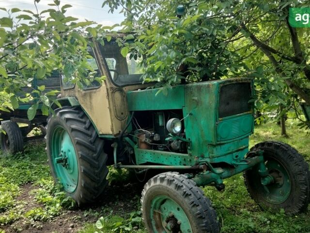 ЮМЗ 6, об'ємом двигуна 0 л та пробігом 869 тис. км за 4500 $, фото 3 на Automoto.ua