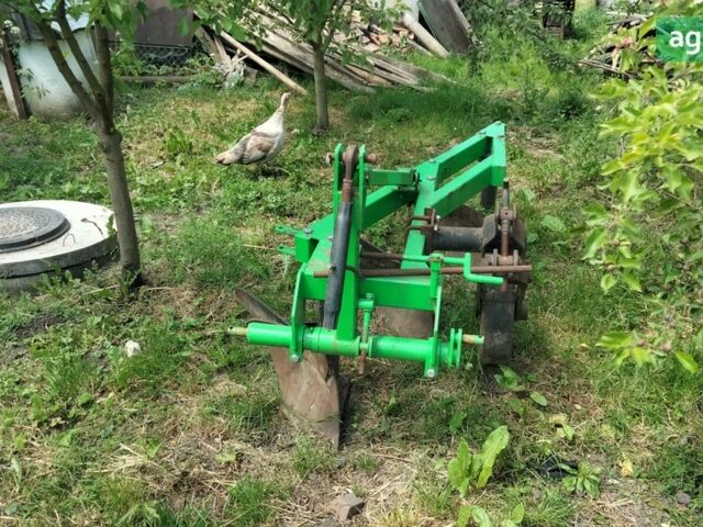 ЮМЗ 6, об'ємом двигуна 0 л та пробігом 869 тис. км за 4500 $, фото 5 на Automoto.ua