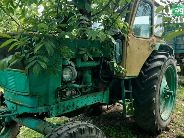 ЮМЗ 6, об'ємом двигуна 0 л та пробігом 869 тис. км за 4500 $, фото 6 на Automoto.ua