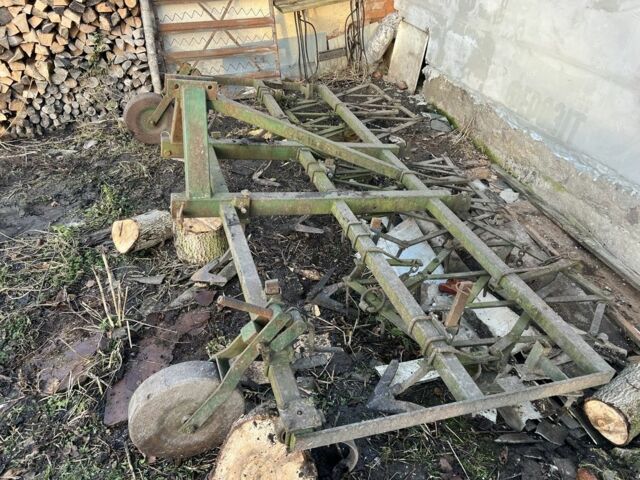 Серый ЮМЗ 6, объемом двигателя 0 л и пробегом 10 тыс. км за 2390 $, фото 5 на Automoto.ua