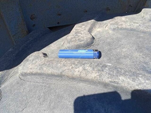 Серый ЮМЗ 6, объемом двигателя 6.3 л и пробегом 4 тыс. км за 4000 $, фото 7 на Automoto.ua