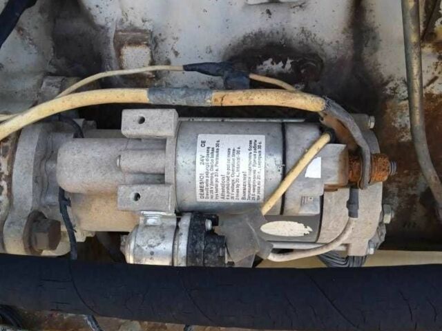 Серый ЮМЗ 6, объемом двигателя 6.3 л и пробегом 4 тыс. км за 4000 $, фото 3 на Automoto.ua