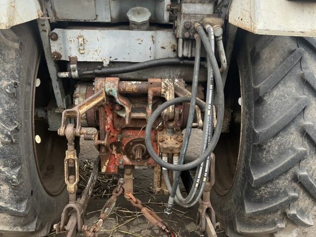 Серый ЮМЗ 6, объемом двигателя 6.2 л и пробегом 50 тыс. км за 5200 $, фото 3 на Automoto.ua