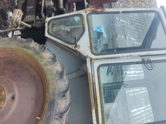 Сірий ЮМЗ 6, об'ємом двигуна 5 л та пробігом 7 тис. км за 3200 $, фото 3 на Automoto.ua