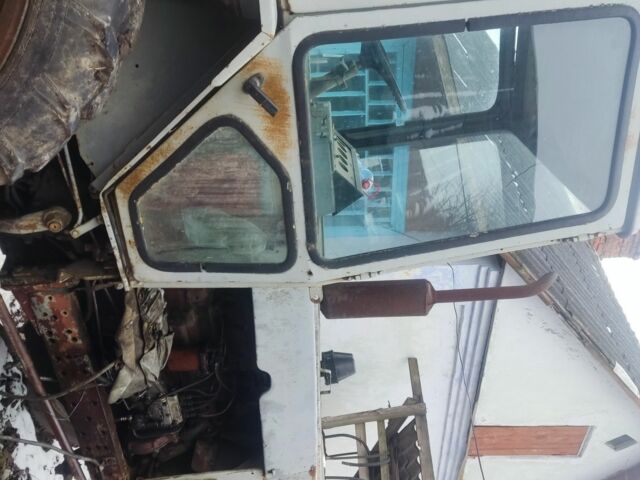 Сірий ЮМЗ 6, об'ємом двигуна 5 л та пробігом 7 тис. км за 3200 $, фото 1 на Automoto.ua