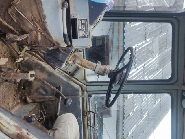 Сірий ЮМЗ 6, об'ємом двигуна 5 л та пробігом 7 тис. км за 3200 $, фото 5 на Automoto.ua