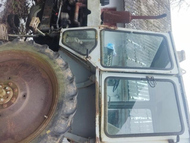 Сірий ЮМЗ 6, об'ємом двигуна 5 л та пробігом 7 тис. км за 3200 $, фото 4 на Automoto.ua