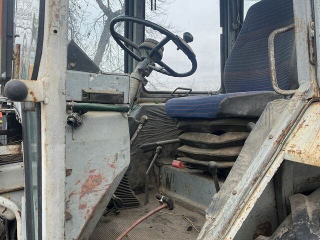 Серый ЮМЗ 6, объемом двигателя 6.2 л и пробегом 50 тыс. км за 5200 $, фото 4 на Automoto.ua