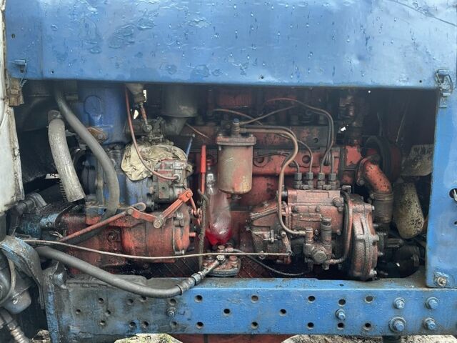 Синій ЮМЗ 6, об'ємом двигуна 0 л та пробігом 10 тис. км за 2200 $, фото 1 на Automoto.ua