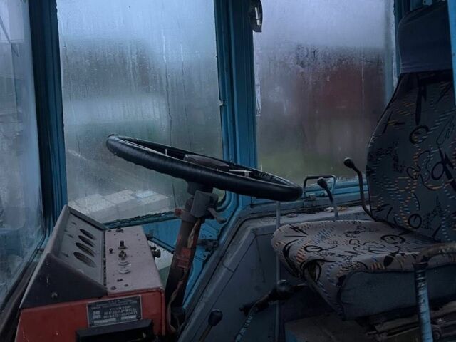 Синій ЮМЗ 6, об'ємом двигуна 0 л та пробігом 10 тис. км за 2600 $, фото 4 на Automoto.ua