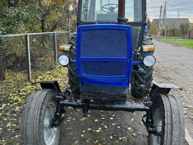 Синій ЮМЗ 6, об'ємом двигуна 0 л та пробігом 10 тис. км за 2500 $, фото 5 на Automoto.ua