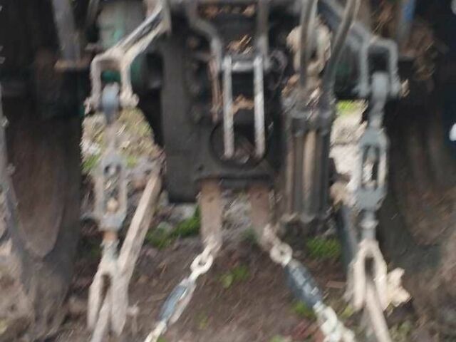 Синий ЮМЗ 6, объемом двигателя 4.95 л и пробегом 100 тыс. км за 4500 $, фото 4 на Automoto.ua