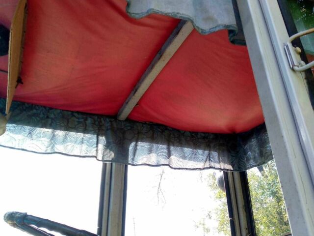 Синий ЮМЗ 6, объемом двигателя 0 л и пробегом 10 тыс. км за 1907 $, фото 7 на Automoto.ua