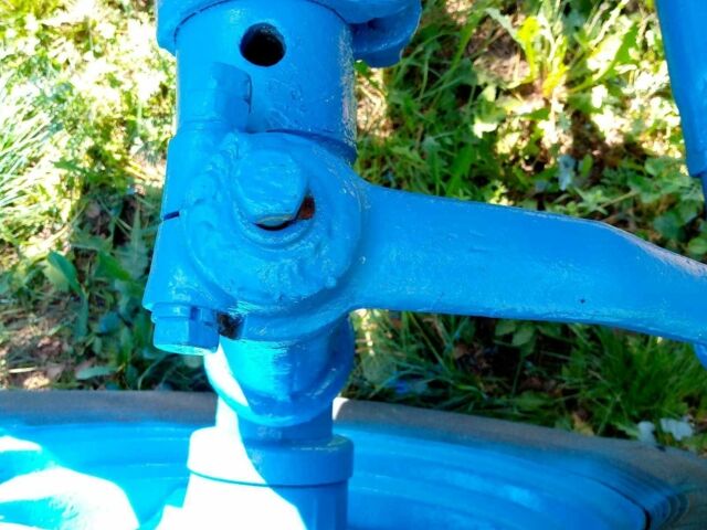 Синий ЮМЗ 6, объемом двигателя 0 л и пробегом 10 тыс. км за 1907 $, фото 4 на Automoto.ua