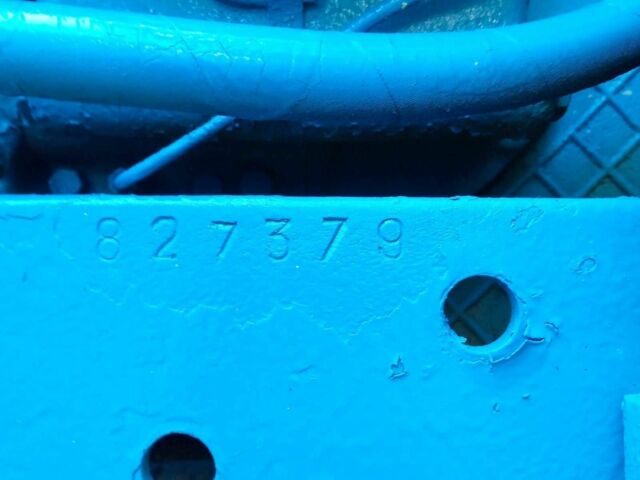 Синий ЮМЗ 6, объемом двигателя 0 л и пробегом 10 тыс. км за 1907 $, фото 9 на Automoto.ua