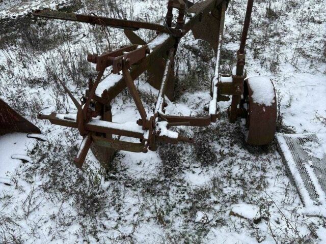 Синій ЮМЗ 6, об'ємом двигуна 0 л та пробігом 10 тис. км за 1157 $, фото 4 на Automoto.ua