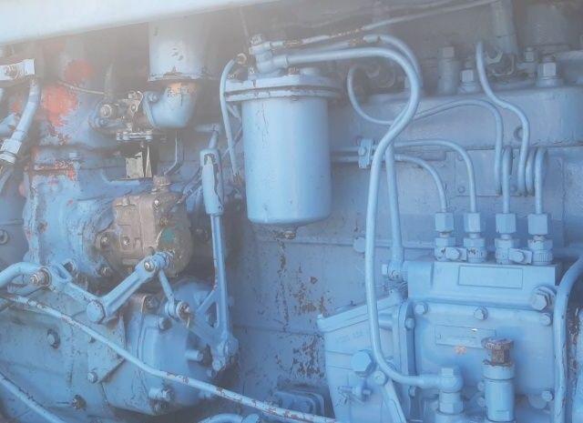 Синій ЮМЗ 6, об'ємом двигуна 2.6 л та пробігом 30 тис. км за 5582 $, фото 4 на Automoto.ua