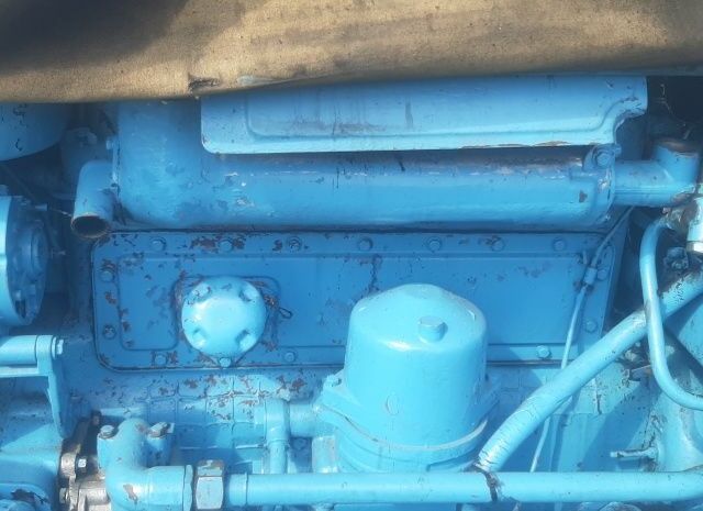 Синій ЮМЗ 6, об'ємом двигуна 2.6 л та пробігом 30 тис. км за 5582 $, фото 6 на Automoto.ua