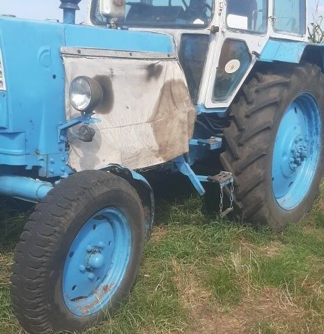 Синій ЮМЗ 6, об'ємом двигуна 2.6 л та пробігом 30 тис. км за 5582 $, фото 7 на Automoto.ua