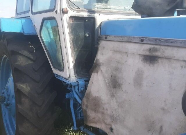 Синій ЮМЗ 6, об'ємом двигуна 2.6 л та пробігом 30 тис. км за 5582 $, фото 5 на Automoto.ua