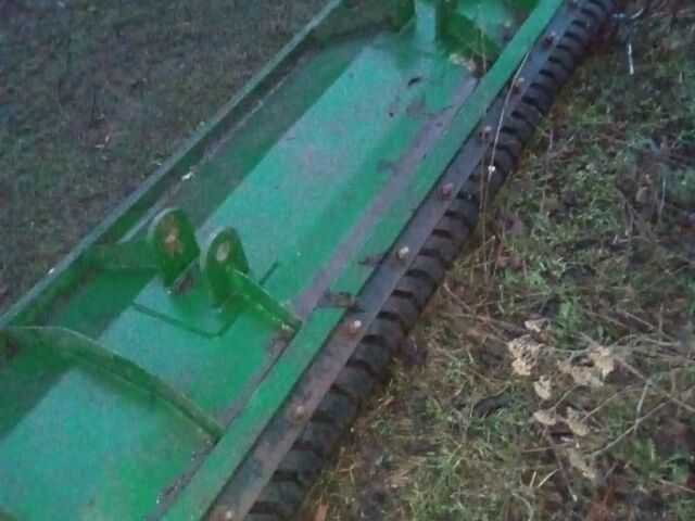 Зеленый ЮМЗ 6, объемом двигателя 0 л и пробегом 10 тыс. км за 1776 $, фото 5 на Automoto.ua