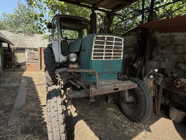 Зелений ЮМЗ 6, об'ємом двигуна 0 л та пробігом 10 тис. км за 4830 $, фото 2 на Automoto.ua