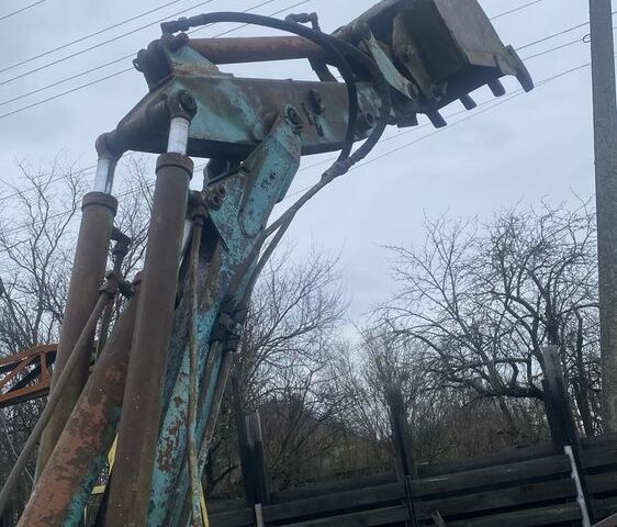 Зелений ЮМЗ 6, об'ємом двигуна 0.5 л та пробігом 3 тис. км за 3500 $, фото 1 на Automoto.ua