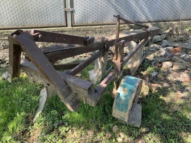 Зеленый ЮМЗ 6, объемом двигателя 0 л и пробегом 10 тыс. км за 3150 $, фото 13 на Automoto.ua