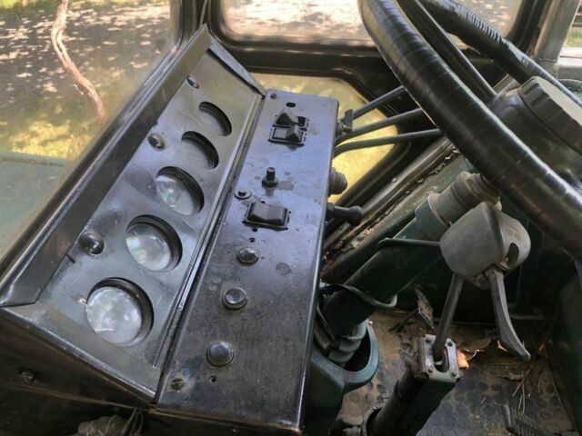 Зеленый ЮМЗ 6, объемом двигателя 0 л и пробегом 10 тыс. км за 3150 $, фото 10 на Automoto.ua