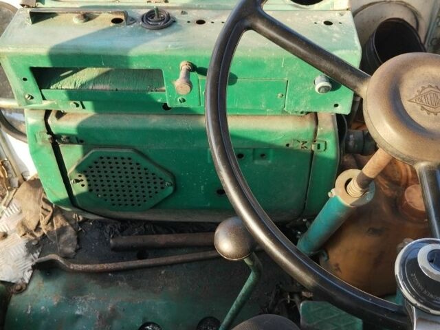 Зеленый ЮМЗ 6, объемом двигателя 0 л и пробегом 10 тыс. км за 3100 $, фото 6 на Automoto.ua