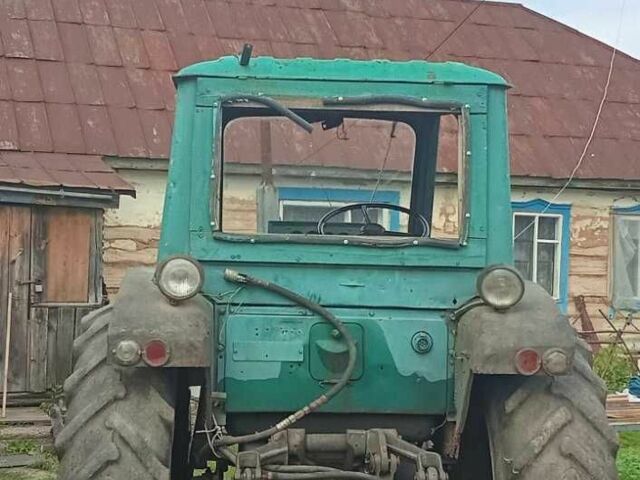 Зеленый ЮМЗ 6, объемом двигателя 0 л и пробегом 10 тыс. км за 1000 $, фото 1 на Automoto.ua