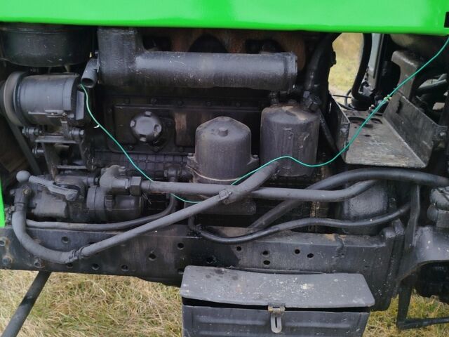 Зеленый ЮМЗ 6, объемом двигателя 0 л и пробегом 10 тыс. км за 3200 $, фото 3 на Automoto.ua