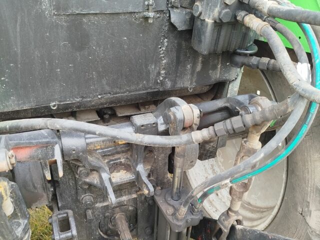 Зеленый ЮМЗ 6, объемом двигателя 0 л и пробегом 10 тыс. км за 3200 $, фото 5 на Automoto.ua