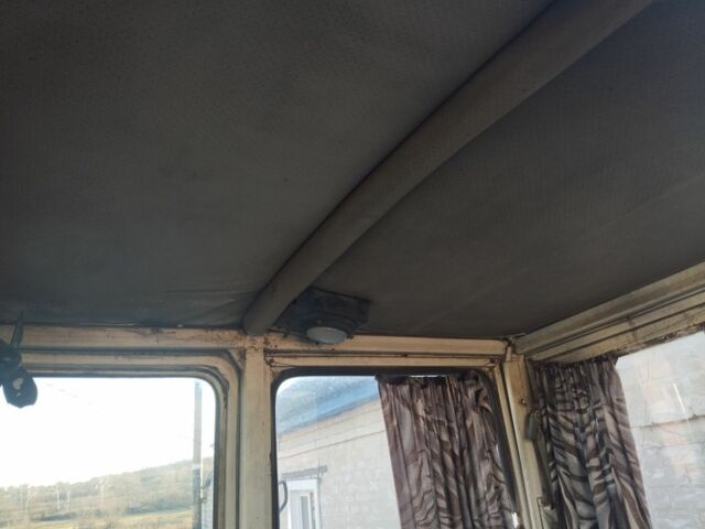 Зелений ЮМЗ 6, об'ємом двигуна 0 л та пробігом 10 тис. км за 3000 $, фото 6 на Automoto.ua