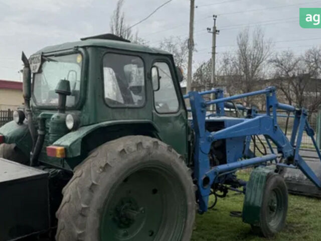 ЮМЗ 6АКЛ, об'ємом двигуна 4.94 л та пробігом 0 тис. км за 3000 $, фото 3 на Automoto.ua