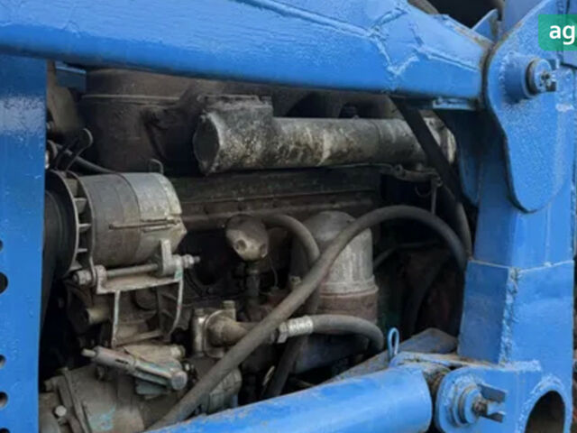 ЮМЗ 6АКЛ, об'ємом двигуна 4.94 л та пробігом 0 тис. км за 3000 $, фото 4 на Automoto.ua