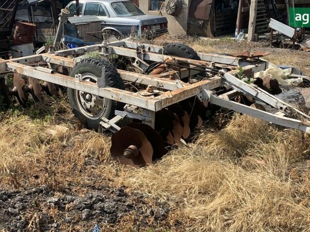 ЮМЗ 6АКЛ, об'ємом двигуна 0 л та пробігом 0 тис. км за 3500 $, фото 3 на Automoto.ua