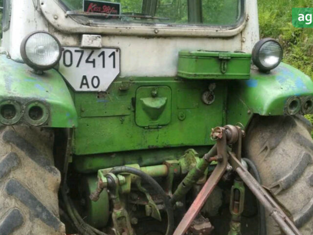 ЮМЗ 6АКЛ, объемом двигателя 0 л и пробегом 0 тыс. км за 4500 $, фото 2 на Automoto.ua