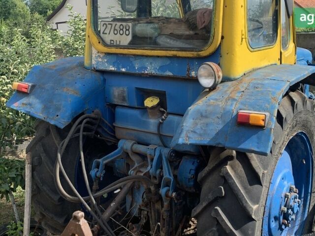 ЮМЗ 6АКЛ, об'ємом двигуна 0 л та пробігом 0 тис. км за 3500 $, фото 1 на Automoto.ua