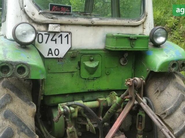ЮМЗ 6АКЛ, объемом двигателя 0 л и пробегом 0 тыс. км за 4500 $, фото 3 на Automoto.ua