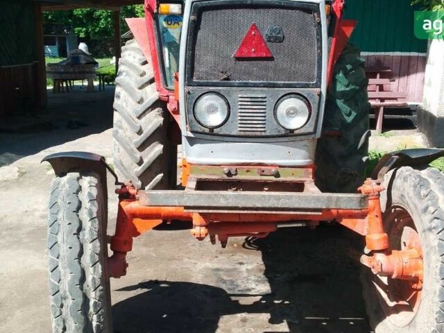 ЮМЗ 6АКЛ, об'ємом двигуна 0 л та пробігом 0 тис. км за 4800 $, фото 1 на Automoto.ua