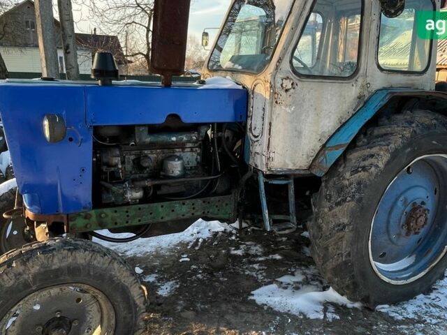 ЮМЗ 6АКЛ, об'ємом двигуна 0 л та пробігом 0 тис. км за 2600 $, фото 1 на Automoto.ua