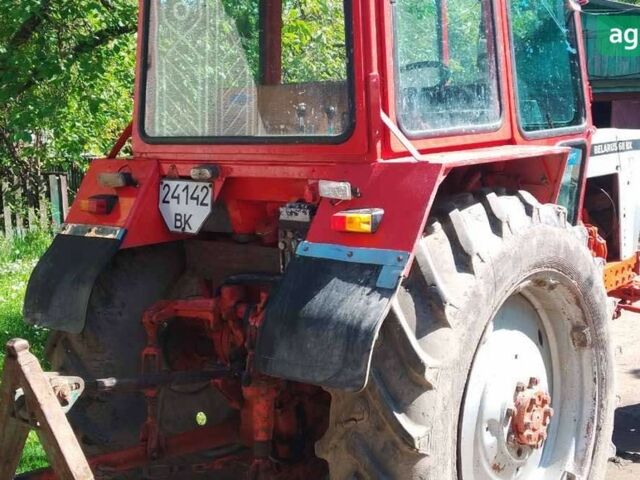 ЮМЗ 6АКЛ, об'ємом двигуна 0 л та пробігом 0 тис. км за 4800 $, фото 3 на Automoto.ua