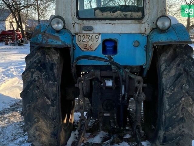 ЮМЗ 6АКЛ, об'ємом двигуна 0 л та пробігом 0 тис. км за 2600 $, фото 2 на Automoto.ua