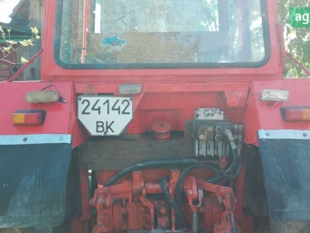 ЮМЗ 6АКЛ, об'ємом двигуна 0 л та пробігом 0 тис. км за 4800 $, фото 2 на Automoto.ua